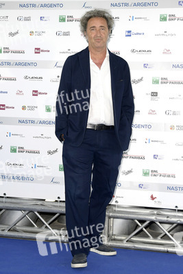 Nastri d’Argento 2022 in Rom