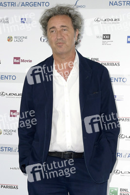 Nastri d’Argento 2022 in Rom