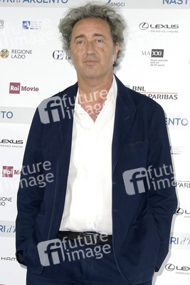 Nastri d’Argento 2022 in Rom