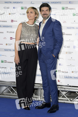 Nastri d’Argento 2022 in Rom