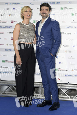 Nastri d’Argento 2022 in Rom
