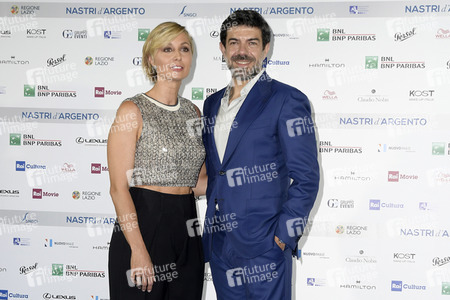 Nastri d’Argento 2022 in Rom