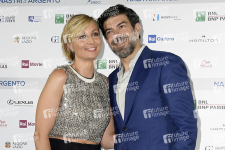 Nastri d’Argento 2022 in Rom