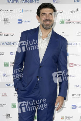 Nastri d’Argento 2022 in Rom