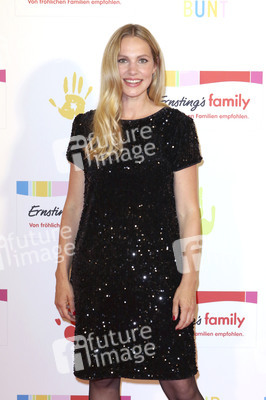 Ernstings Family Fashion Show in Hamburg