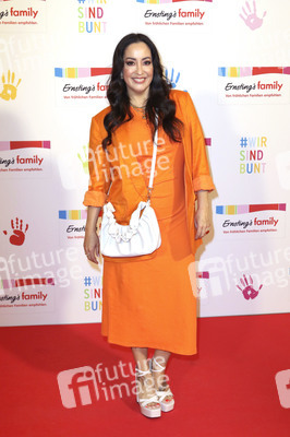 Ernstings Family Fashion Show in Hamburg