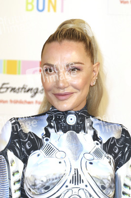 Ernstings Family Fashion Show in Hamburg