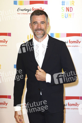 Ernstings Family Fashion Show in Hamburg