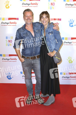 Ernstings Family Fashion Show in Hamburg