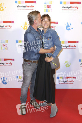 Ernstings Family Fashion Show in Hamburg