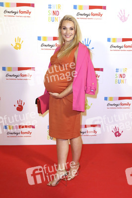 Ernstings Family Fashion Show in Hamburg