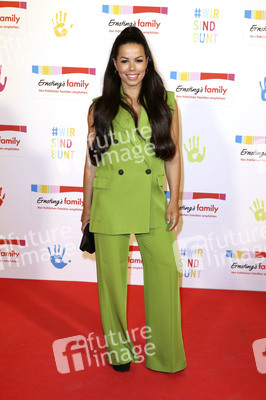 Ernstings Family Fashion Show in Hamburg