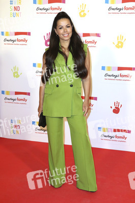 Ernstings Family Fashion Show in Hamburg