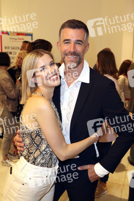 Ernstings Family Fashion Show in Hamburg