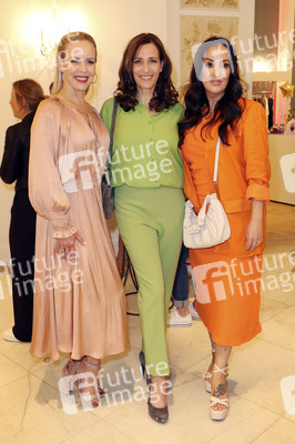 Ernstings Family Fashion Show in Hamburg