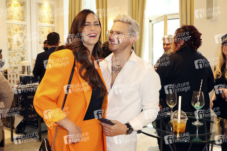 Ernstings Family Fashion Show in Hamburg