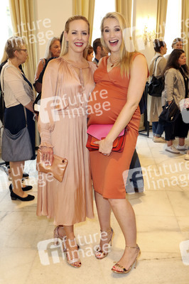 Ernstings Family Fashion Show in Hamburg