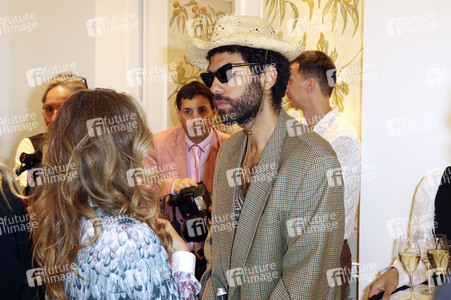 Ernstings Family Fashion Show in Hamburg