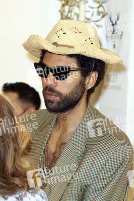 Ernstings Family Fashion Show in Hamburg