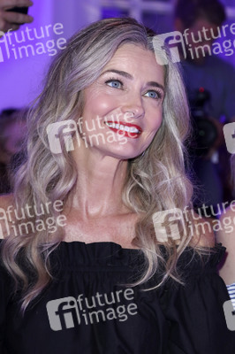 Ernstings Family Fashion Show in Hamburg