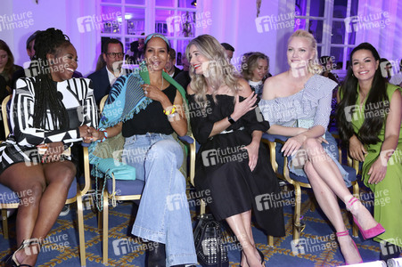 Ernstings Family Fashion Show in Hamburg
