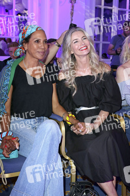 Ernstings Family Fashion Show in Hamburg