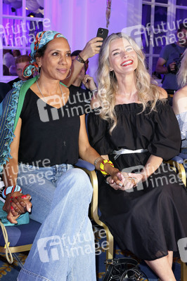 Ernstings Family Fashion Show in Hamburg