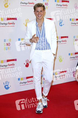 Ernstings Family Fashion Show in Hamburg