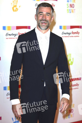 Ernstings Family Fashion Show in Hamburg