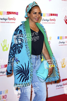 Ernstings Family Fashion Show in Hamburg