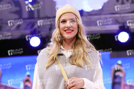 Ernstings Family Fashion Show in Hamburg