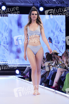 Ernstings Family Fashion Show in Hamburg