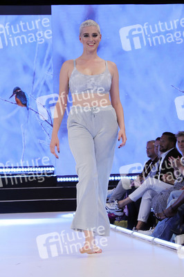Ernstings Family Fashion Show in Hamburg