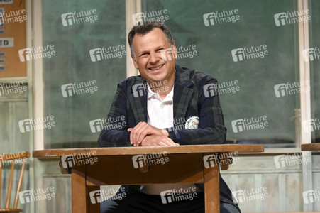 Theaterprobe 'Extrawurst' in München