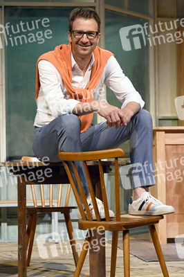 Theaterprobe 'Extrawurst' in München