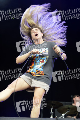 Hurricane Festival 2022 in Scheeßel