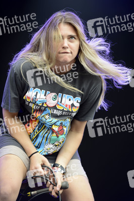 Hurricane Festival 2022 in Scheeßel