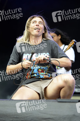 Hurricane Festival 2022 in Scheeßel