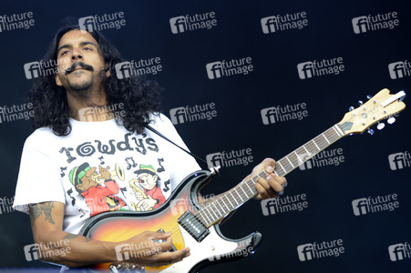 Hurricane Festival 2022 in Scheeßel