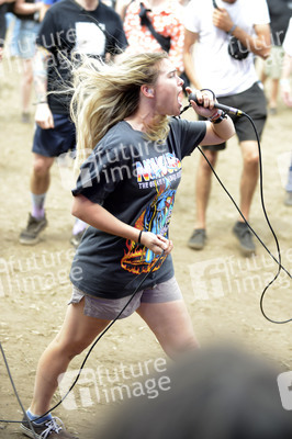 Hurricane Festival 2022 in Scheeßel