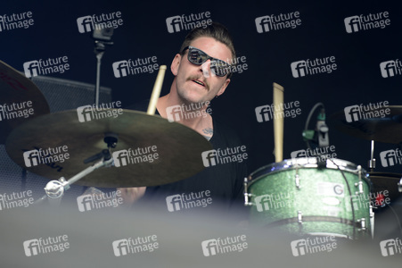 Hurricane Festival 2022 in Scheeßel