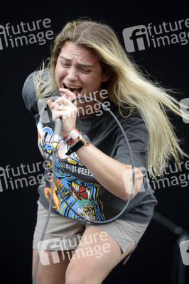 Hurricane Festival 2022 in Scheeßel