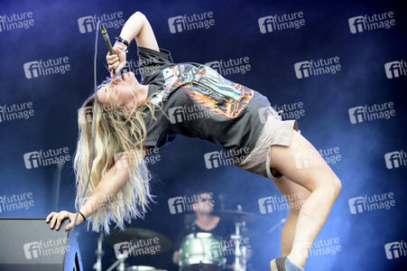 Hurricane Festival 2022 in Scheeßel