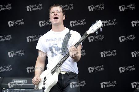 Hurricane Festival 2022 in Scheeßel