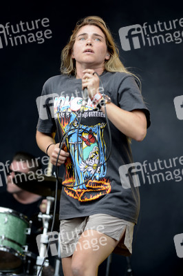 Hurricane Festival 2022 in Scheeßel