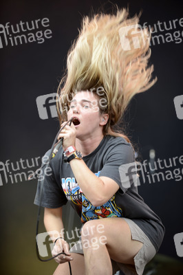 Hurricane Festival 2022 in Scheeßel