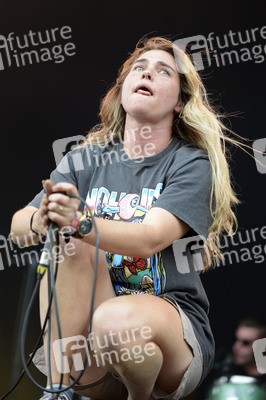 Hurricane Festival 2022 in Scheeßel