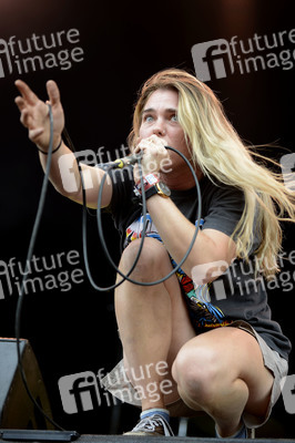 Hurricane Festival 2022 in Scheeßel