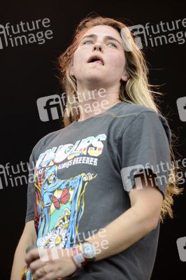 Hurricane Festival 2022 in Scheeßel