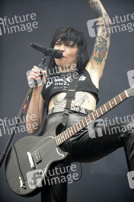 Hurricane Festival 2022 in Scheeßel